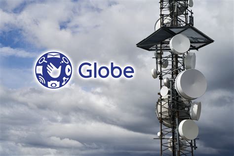 Globe Telecom Expands Its Network And Strengthens Connectivity