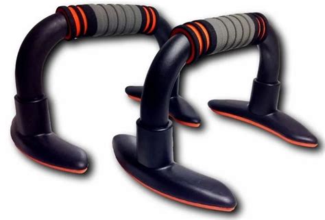 Fitlifeline Fitness Equipment Push Up Bar, For Home at ₹ 190/piece in ...