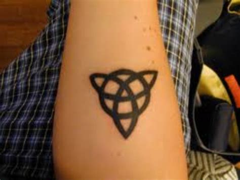 Tattoo Ideas: Symbols and their Meanings | HubPages