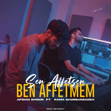 Sen Aff Etsen Ben Aff Etmem Single By Afshin Shokri Spotify