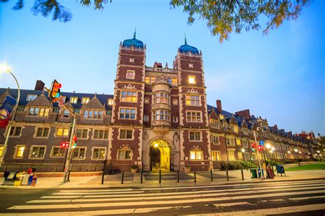 The University Of Pennsylvania Academic Requirements Crimson Education Us