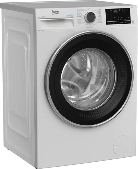 Beko Lavatrice Kg Classe A Profondit Cm Centrifuga Giri