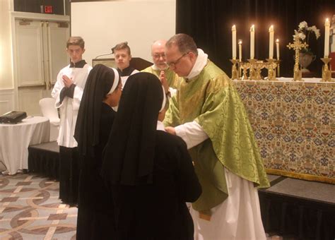 Marian Eucharistic Conference