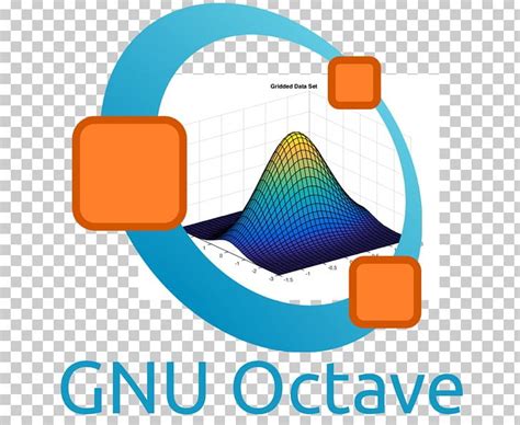 Gnu Octave Matlab High Level Programming Language Installation Png