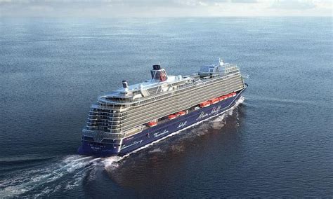 Mein Schiff Westliches Mittelmeer Mit C Diz