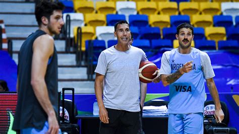 Por Qué Aceptó El Cargo Y Qué Pasara Con Su Trabajo En La Nba Pablo Prigioni Habló Tras Ser