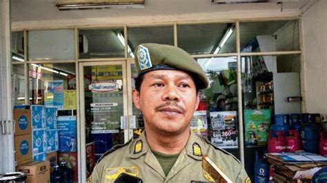 Satpol Pp Diy Sebut Reklame Di Kabupaten Sleman Paling Semrawut