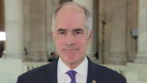 Senate Dem Bob Casey defends impeachment in election year: 'Congress must check executive ...