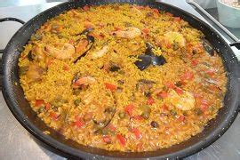 Paellas y arroces para llevar en Valladolid El sueño de Carpanta