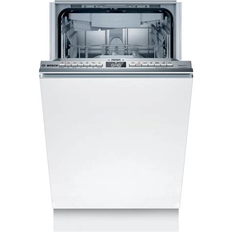 Купить Посудомоечную машину встр. Bosch SPV 4HMX1DR Serie4 в ...