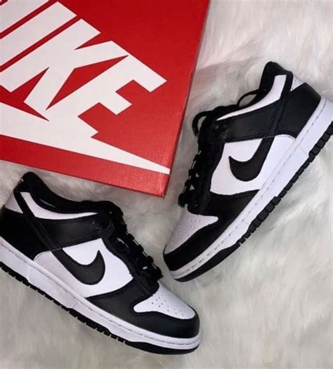 Nike Dunk Low Panda🐼 Storeplus De Costa Rica