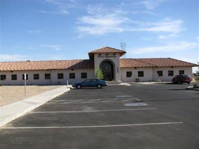 San Luis Police Department - San Luis, Arizona - Police Stations on ...