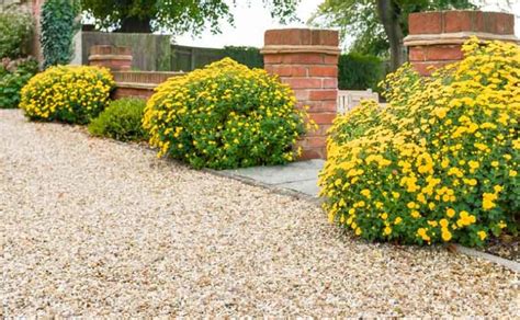 How Much Does A Gravel Driveway Cost My Local Toolbox