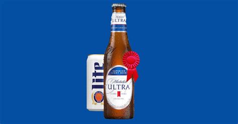 Miller Lite Vs Michelob Ultra Which Is Better