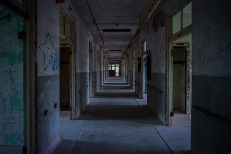 Hauntings Of Waverly Hills Sanatorium Amys Crypt