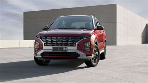 Diskon Hyundai Creta NIK 2023 Capai Rp42 Juta Mobil KatadataOTO