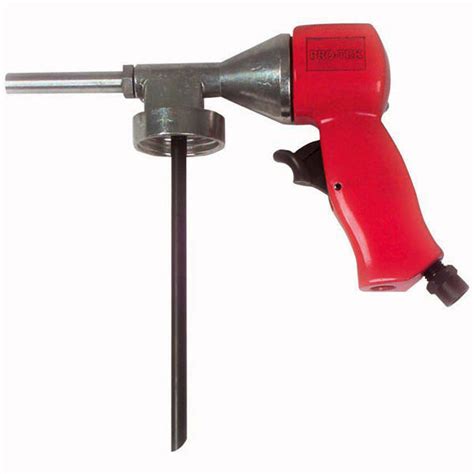 Pistolet Pulv Risateur Pro Tek Peinture Manuel