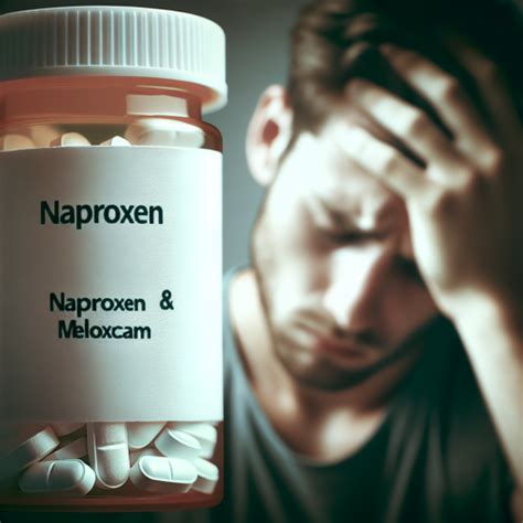 Naproxen vs. Meloxicam: Choosing an NSAID for Migraine Pain - Migraine Buddy |#1 Migraine ...