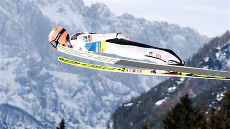 Stefan Kraft Gewinnt Skifliegen In Planica Sport At