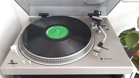 Gramofon Technics Sl Mk Oldrzyszowice Olx Pl