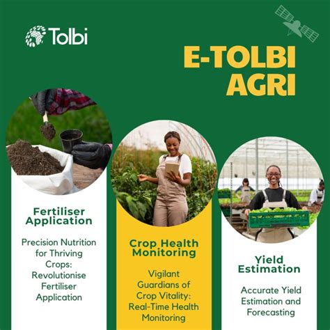 Senegalese Agtech Startup Tolbi Raises Funding To Drive AI Powered