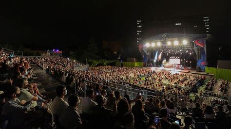 Las Noches Del Nico Aumentan Calidad Y Cantidad En Este