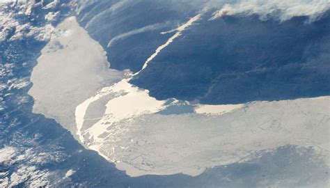 El Lago M S Profundo Del Mundo Conoce Todo Del Gigante Lago Baikal