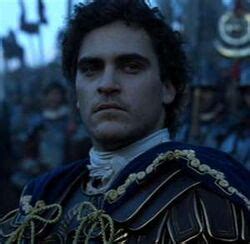 Commodus (Gladiator) | Villains Wiki | FANDOM powered by Wikia