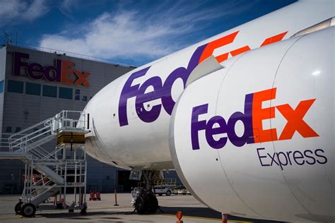 India S Delhivery Bags 100 Million From FedEx TechCrunch