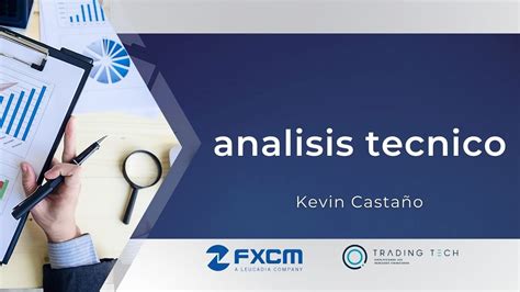 Análisis Técnico Fxcm Youtube