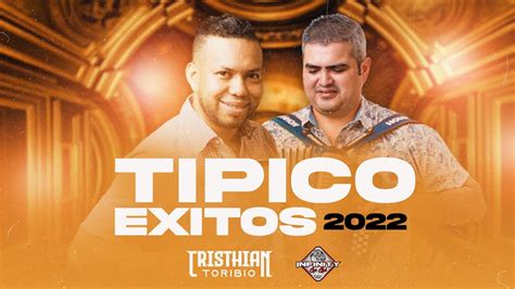 Videomix Tipico Exitos Vjcristhiantoribio Tipico Nuevo