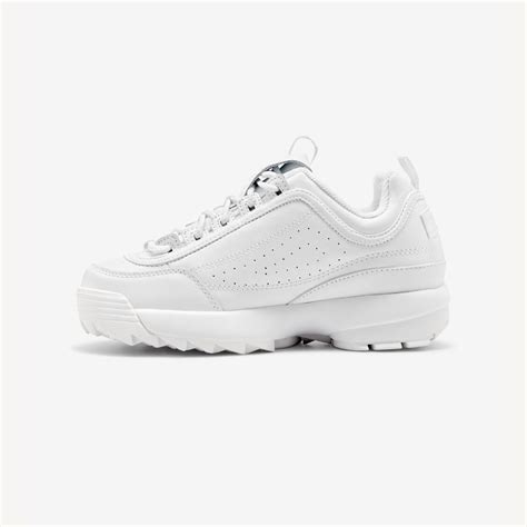 Ripley Zapatillas Urbanas Para Mujer Fila Disruptor Ii Premium Vf