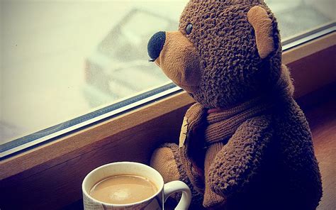 Sad Teddy Bear Quotes. QuotesGram