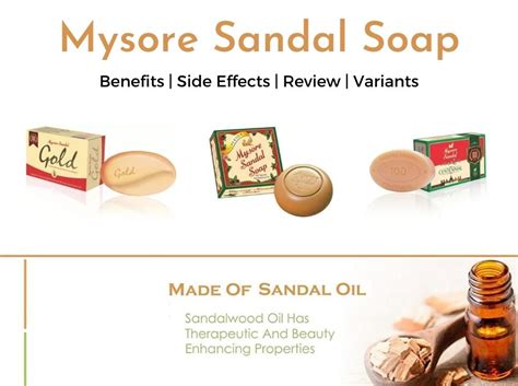 Details More Than 134 Mysore Sandal Soap Grade Latest Vn