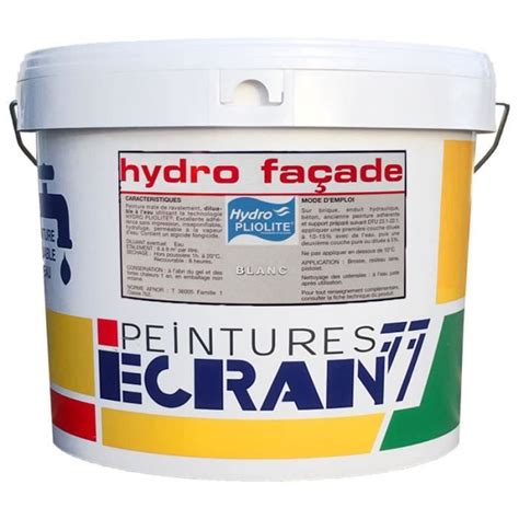 Peinture Professionnelle Hydro Pliolite Protection Et D Coration