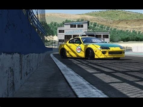 Assetto Corsa Drifting Montage Youtube