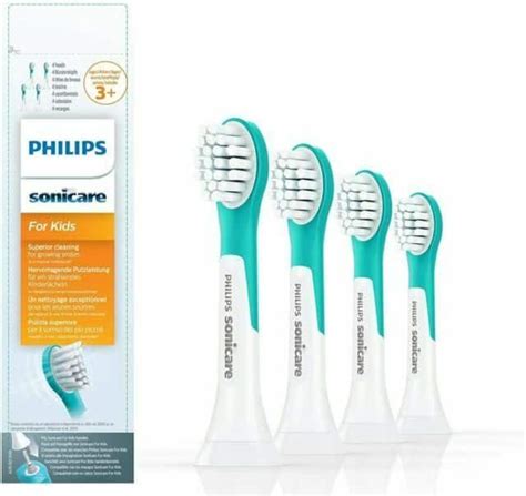 Sonicare For Kids Connected replacement head