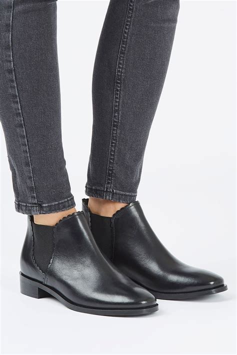 Topshop Kiki Chelsea Boot | Chelsea Boots Under $100 | POPSUGAR Fashion ...