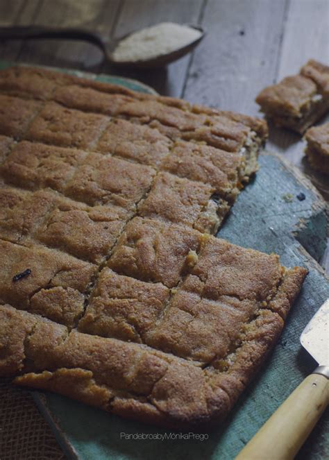 Empanada Gallega De Xoubas Do Xeito Con Masa De Millo Ma Z Pandebroa