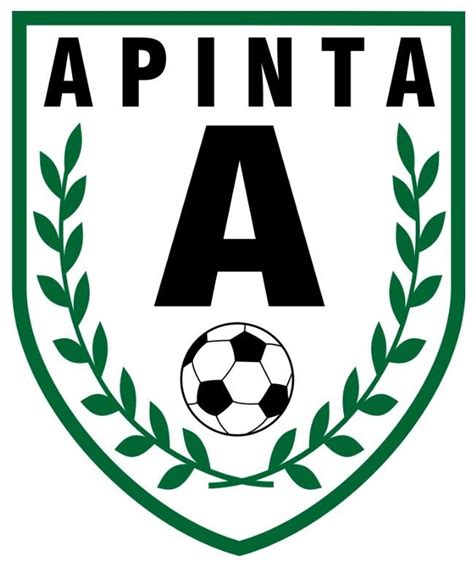 Club Atlético y Social APINTA Mercedes en 2023 Escudo