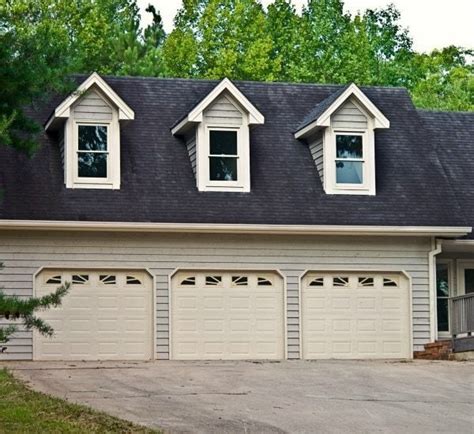 Navigating Garage Door Repair Vs Replacement