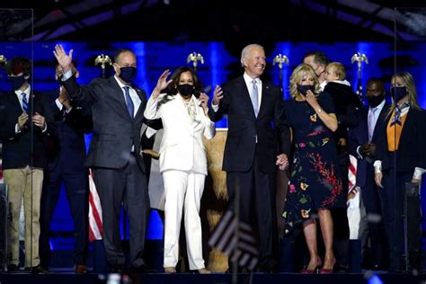 Biden Chooses An All Female Senior White House Press Team Alabama News