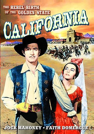 California DVD 1963 Region 1 NTSC Reino Unido Amazon Es