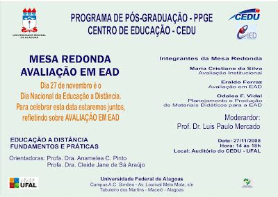 Educação OnLine by Fernando Pimentel Dia 27 de novembro Dia Nacional