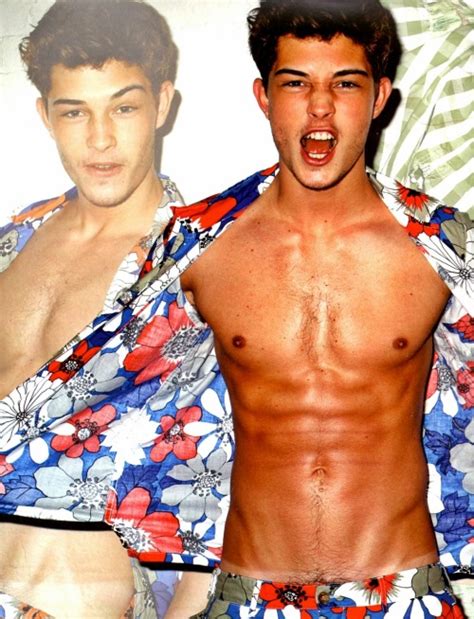 Thumbs Pro Fuckyeahfrancisco Francisco Lachowski For Coitus Magazine D