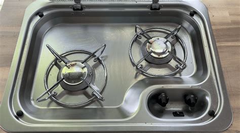 Dometic Rv Sink And Stovetop Review Compact Efficiency