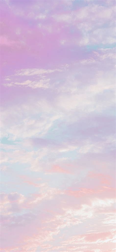 Wallpaper Aesthetic Sky