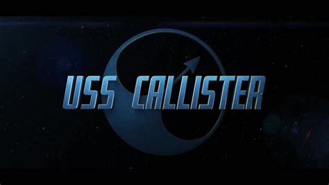 'Black Mirror' - "USS Callister" Official Trailer | Fandom