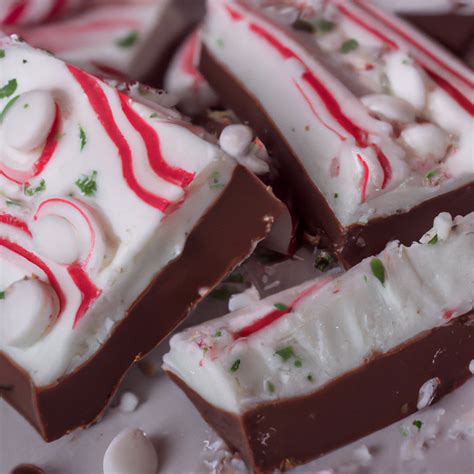 No Bake Chocolate Peppermint Slice Au