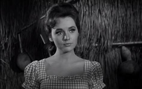 Muere Dawn Wells Mary Ann En ‘la Isla De Gilligan A Los 82 Años Por